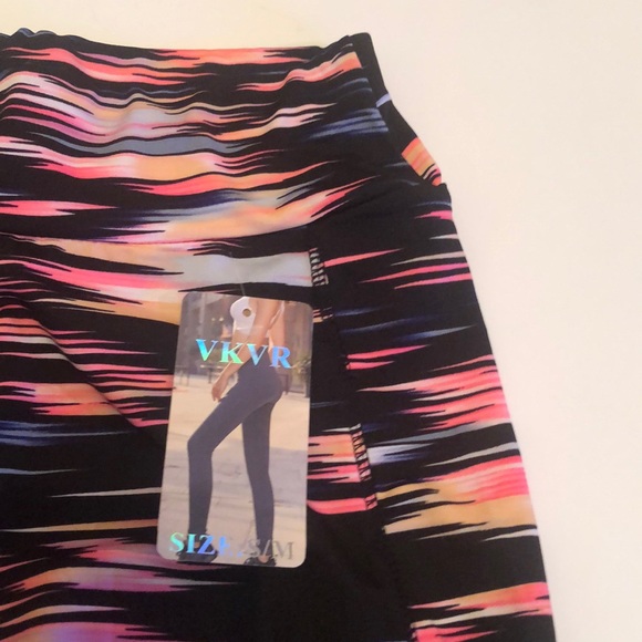 VKVR Sport Pants - Picture 2 of 7
